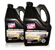 LUBE TEK(rn)