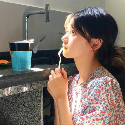 她的秘密